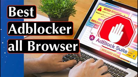 reddit best adblocker for edge.